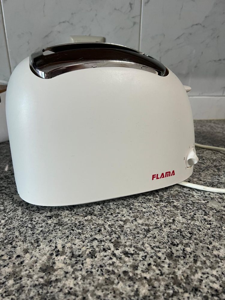 Torradeira Flama 941FL 800W