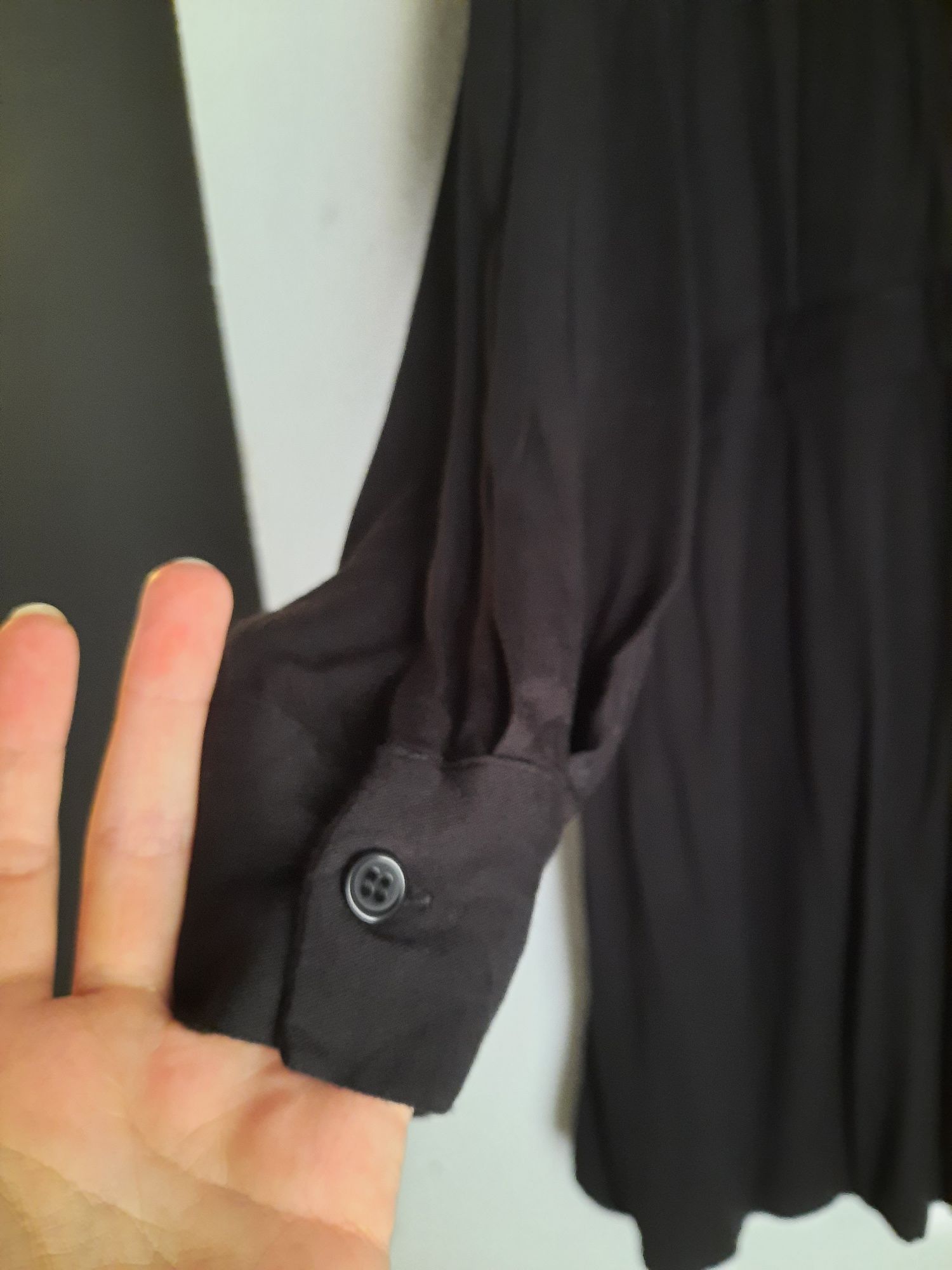 Koszula sukienka tunika missguided 40
