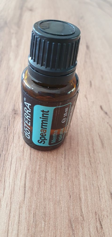 doTerra Spearmint