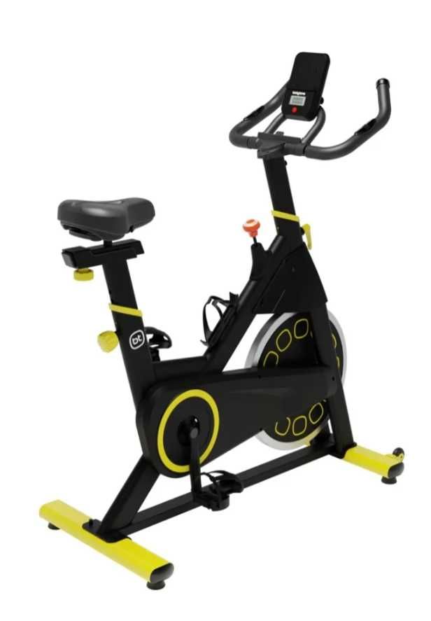 Bicicleta estática Bodytone Active Bike 200