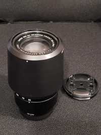 Lente Fujifilm 50-230mm F4.5-6.7 OIS II