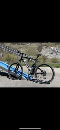 Bicicleta usada bmc