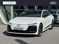 Audi A6 Sportback e-tron Performance * Pakiet Tech Plus *
