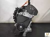 MOTOR COMPLETO VOLKSWAGEN GOLF V 2011 -CGGA