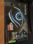 Karta graficzna Gigabyte gtx 670 OC 2GB