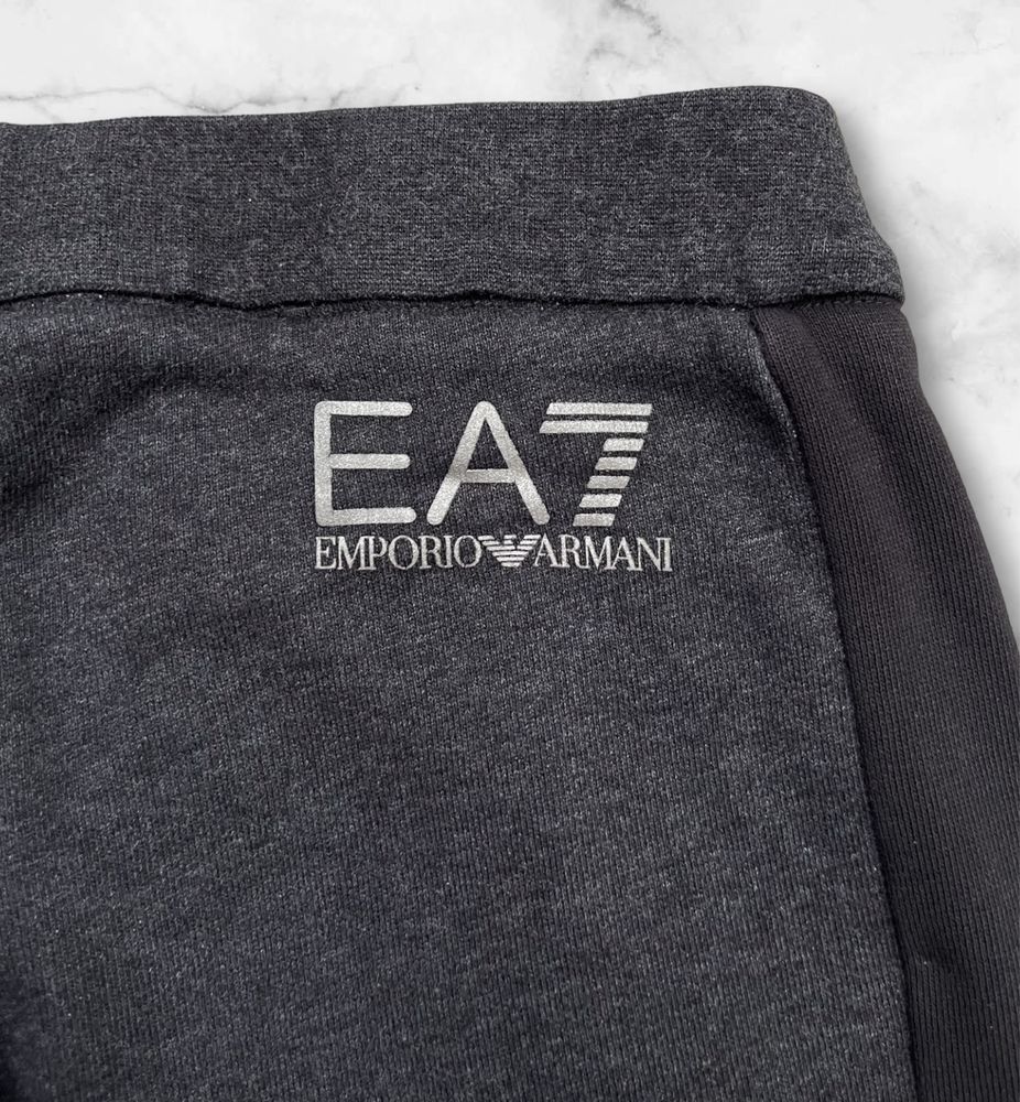 Оригінальні штани Emporio Armani EA7 для хлопчика 12 років