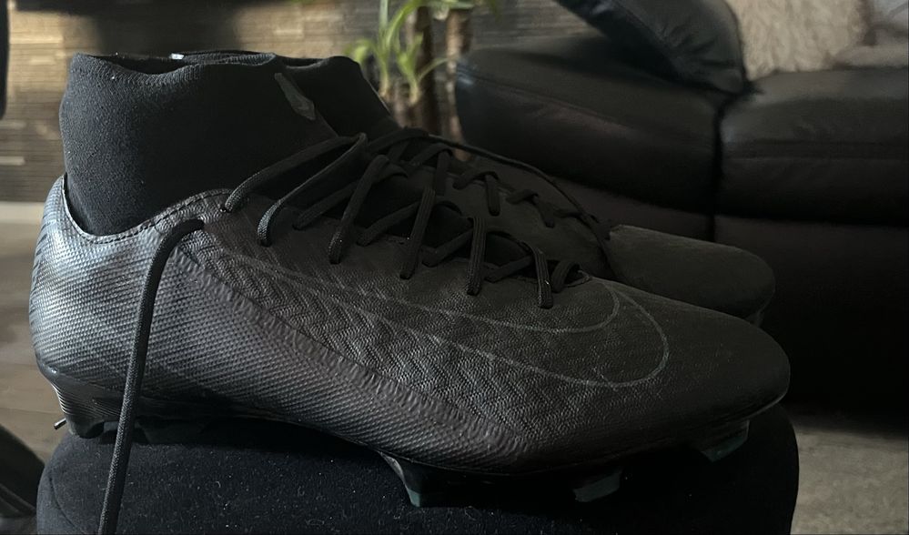 Korki Nike Zoom Mercurial rozm. 44