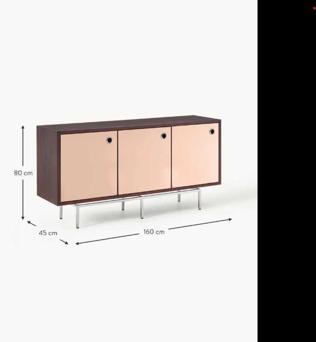 Komoda Scarlett (Westwing)