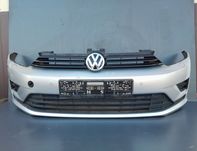 Бампер передній VW Golf Sportsvan Бампер передний Гольф Спорстван