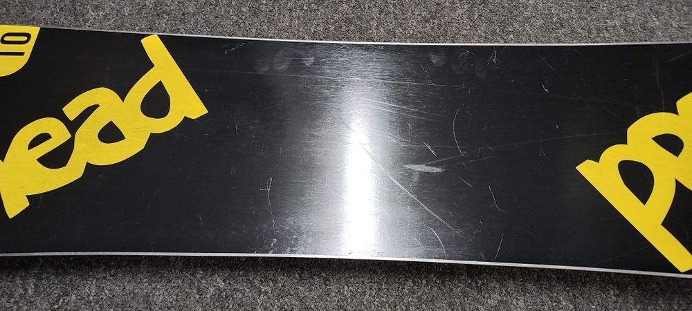 Deska Snowboardowa HEAD FLOCKA FW 110 cm junior