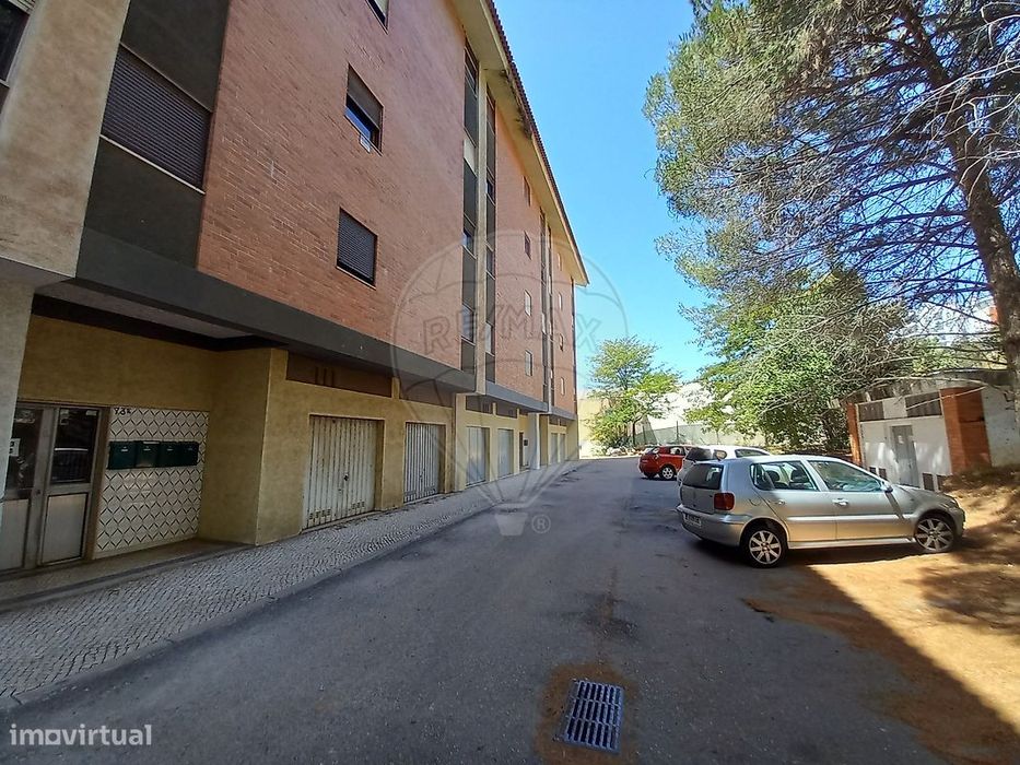 Apartamento T3 para arrendamento
