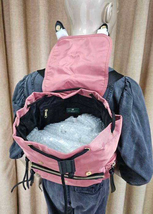 Mochila Oriflame - c/Etiqueta