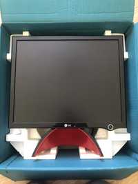 Монітор LG Flatron L1900J "Fantasy" Series 19 Inch LCD Monitor