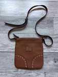 Oryginalna damska listonoszka Guess x Vintage