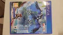 Horizon forbidden west ps4 ps5