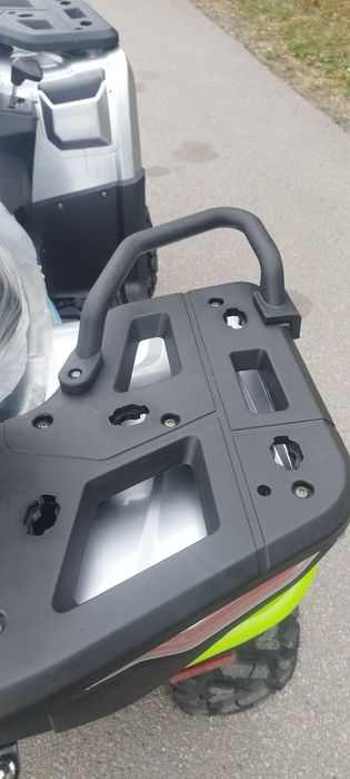 Квадроцикл SHARX 300