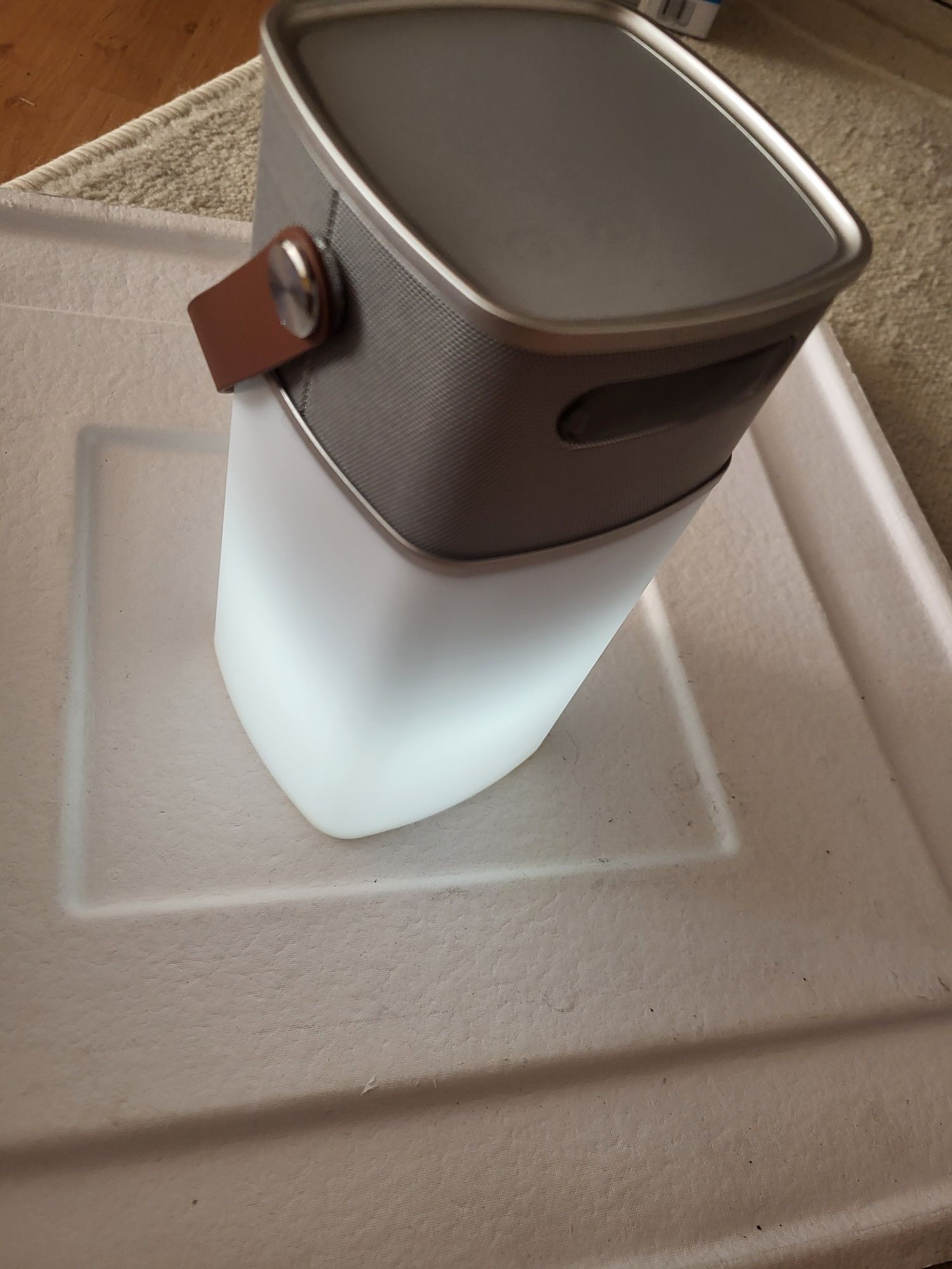Bluetooth glosnik medion