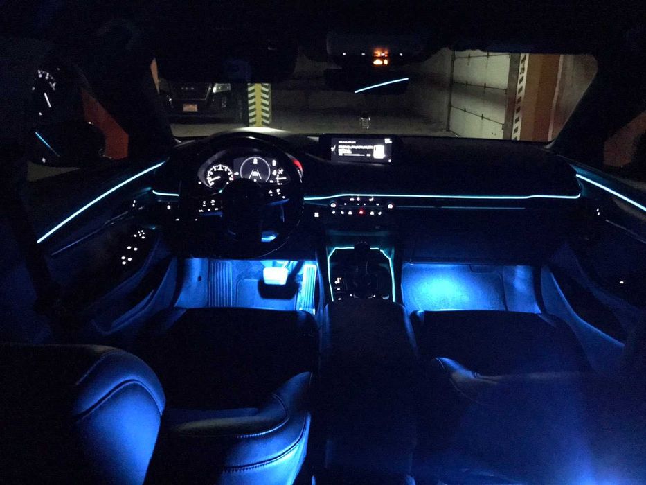 Мазда 3 автомат в белом цвете 2021г mazda 3 automat хэтчбек спорт авто