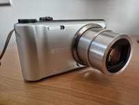 Câmara fotográfica Sony
