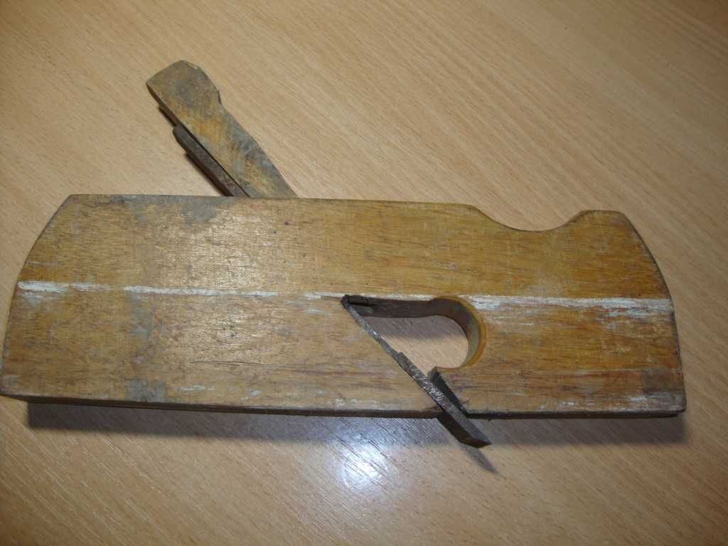 Рубанки из СССР 8 шт