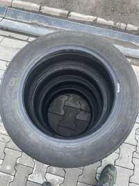 Opona opony 195/55r16 continental ladne