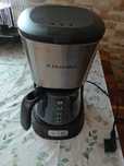 Ekspres do kawy Electrolux