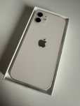 iPhone 12 128gb White Stan Idealny Bateria 100%