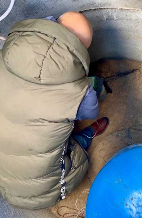 Ремонт Сервіс Діагностика Свердловин на Воду. Швидкий Виїзд Майстра!