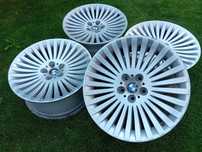 Felgi Styling 176 19" 9j et24 BMW E60 E38 E66 E60