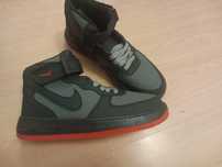 Tenis bota air force nike