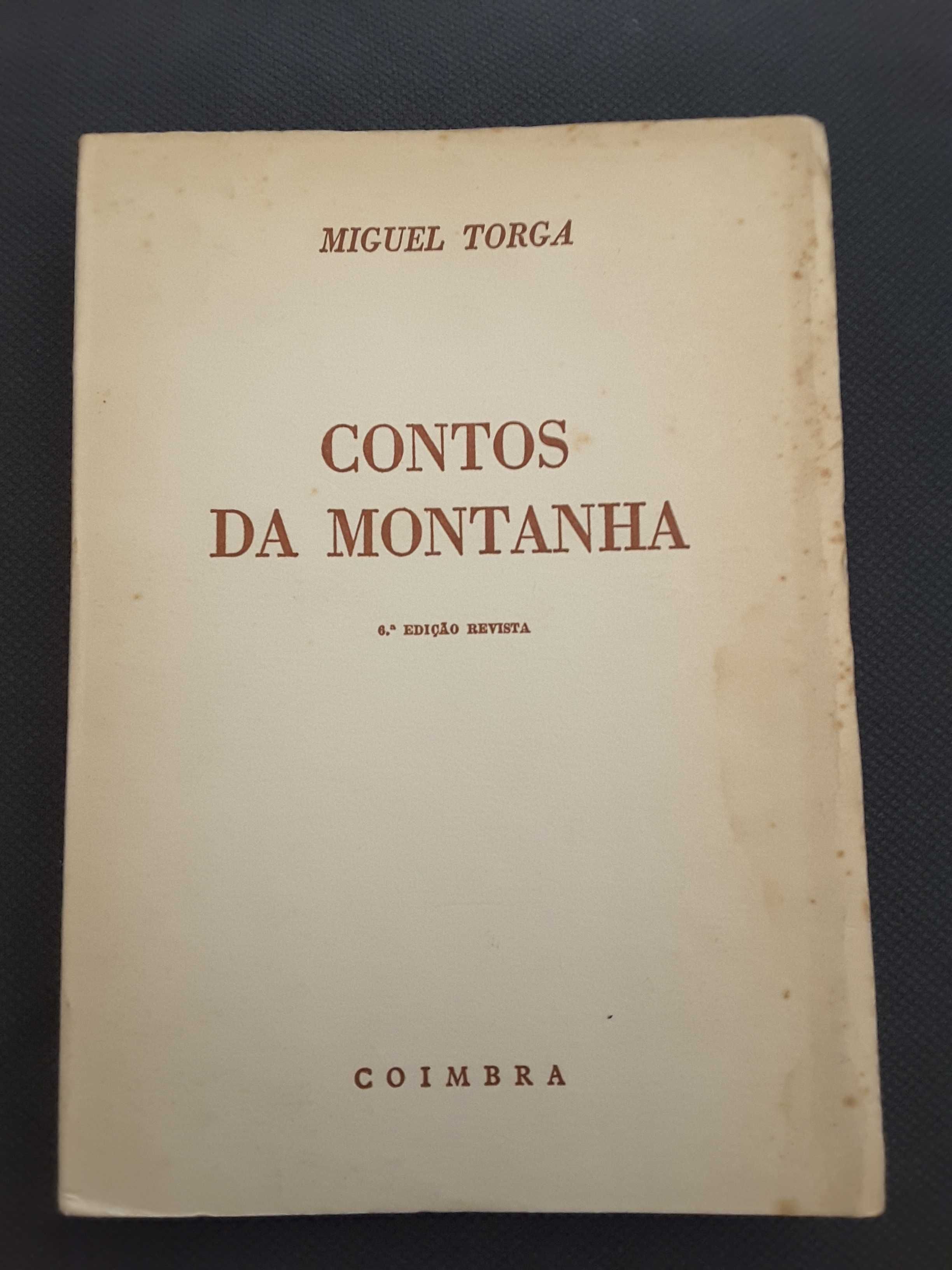 Ricardo Jorge/ Manuel de Seabra/ Miguel Torga /António Ferro