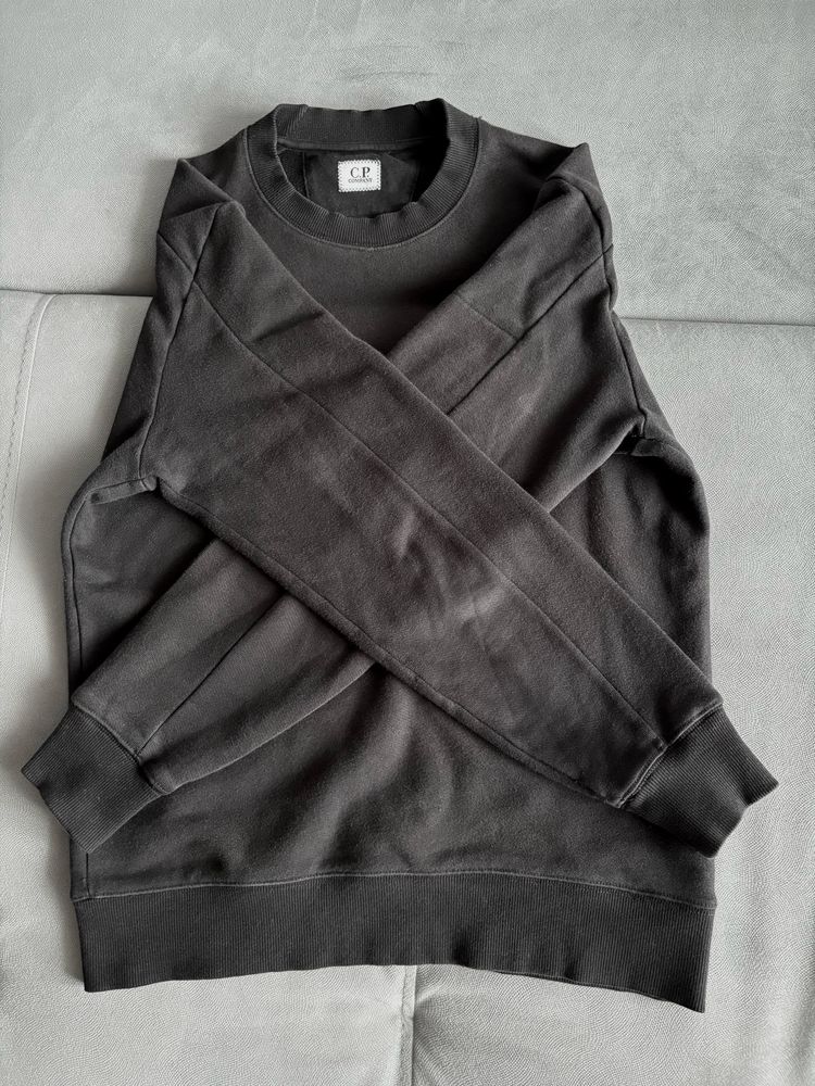 Світшот C.P. Company оригінал