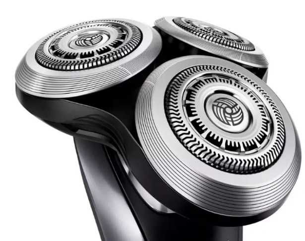 1шт! Бритвенные головки Universal для PHILIPS SH90/60  Series 9000