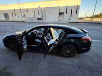 Porsche Panamera S Hybrid