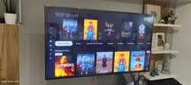 TV LG Ultra HD 55 cali 4K Smart TV