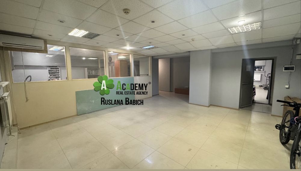 Продажа помещение ремонт 106м, 33200$ без комиссии для покупателя