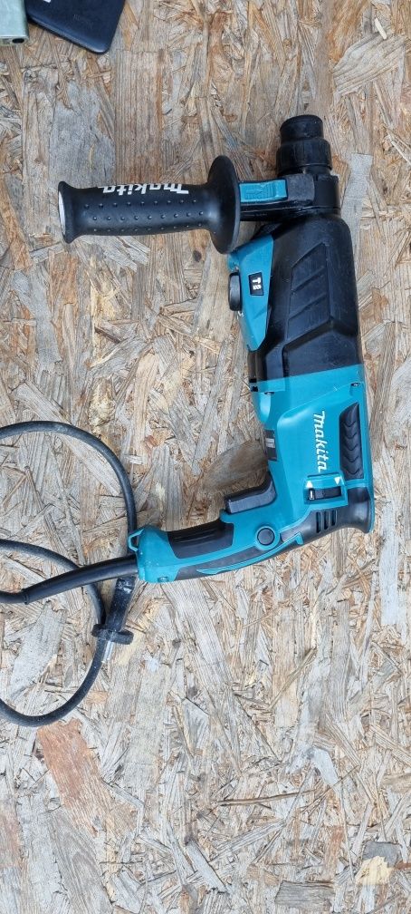Mlotowiertarka Makita hr2630