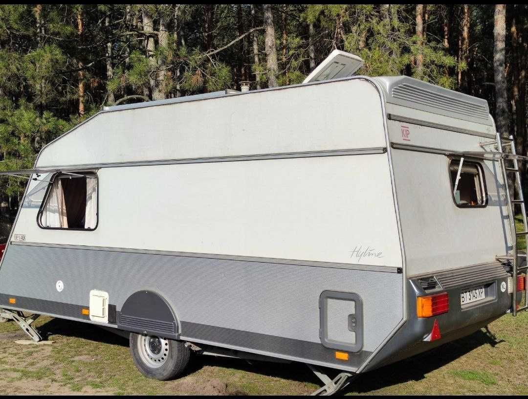 KIP 44 HY LINE 1994