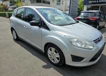 Ford  C-Max 1.6 Diesel 2011 rok! Super Stan!!!