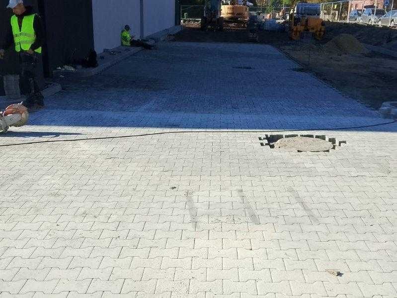 Brukarstwo Usługi Koparką oraz Transport, Atrakcyjne wyceny. Zapraszam