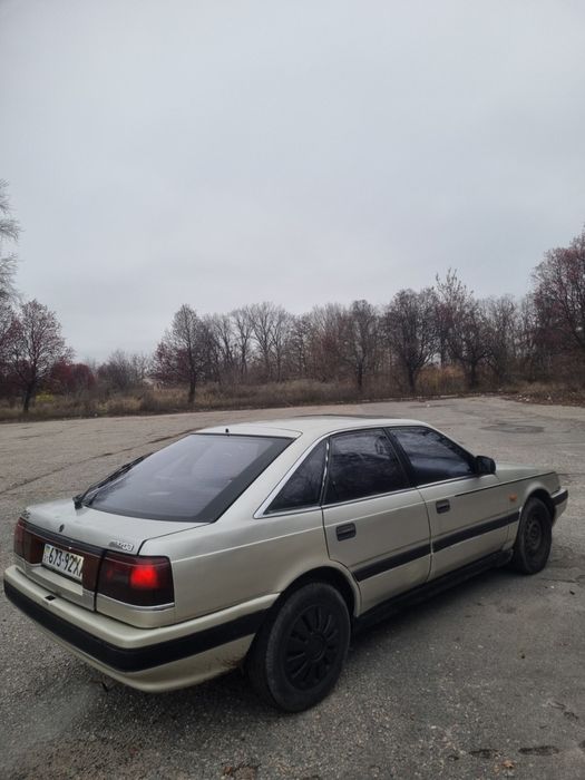 Продам мазду 626