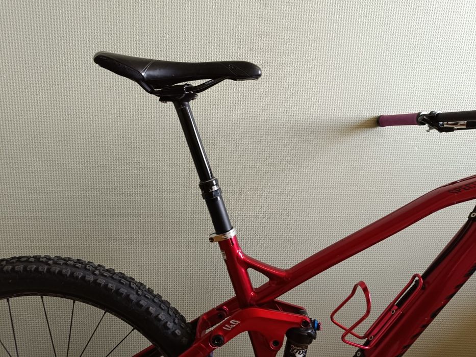 Canyon spectral 27.5