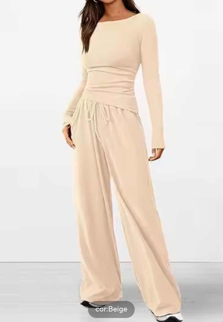 Conjunto Essencial