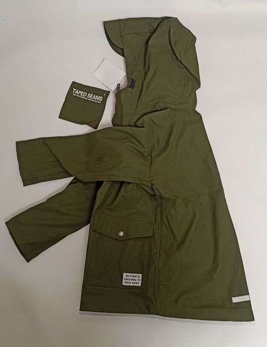 дощовик Palomino С&A p. 116/122/128