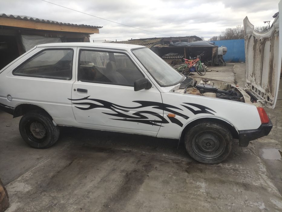 Таврія 1102 15000