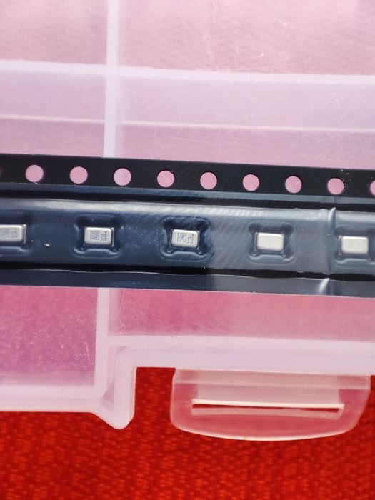 Мікрофон смд smd
