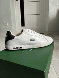 Кросівки LACOSTE оригінал