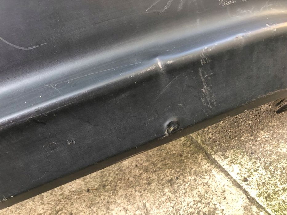 Nissan Juke F15/2010, 2014 Tylny Zderzak