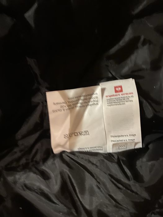 робоча куртка engelbert strauss