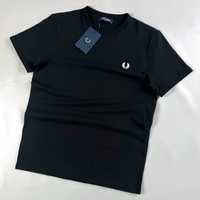 FRED PERRY Футболка Мужская Оригинал Кофта Куртка Новая M/L